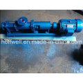 High Quality G Series Mono Screw Pump